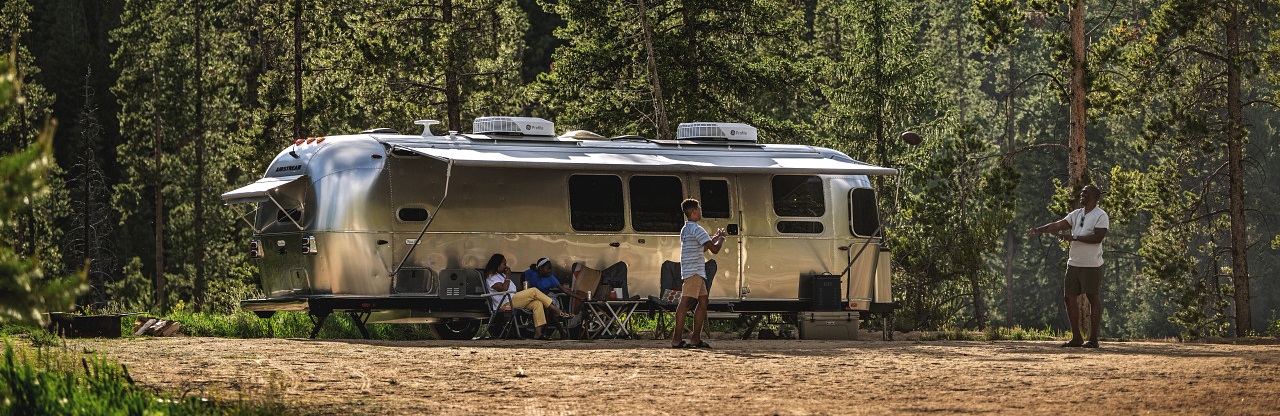 RV Dealer near Nampa ID