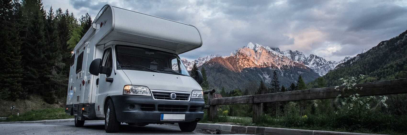 RV Dealer Twin Falls ID