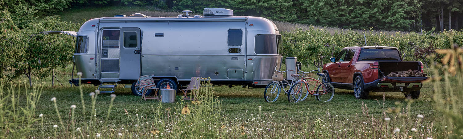 2023 Airstream Trade Wind for sale in Boise Airstream, Caldwell, Idaho