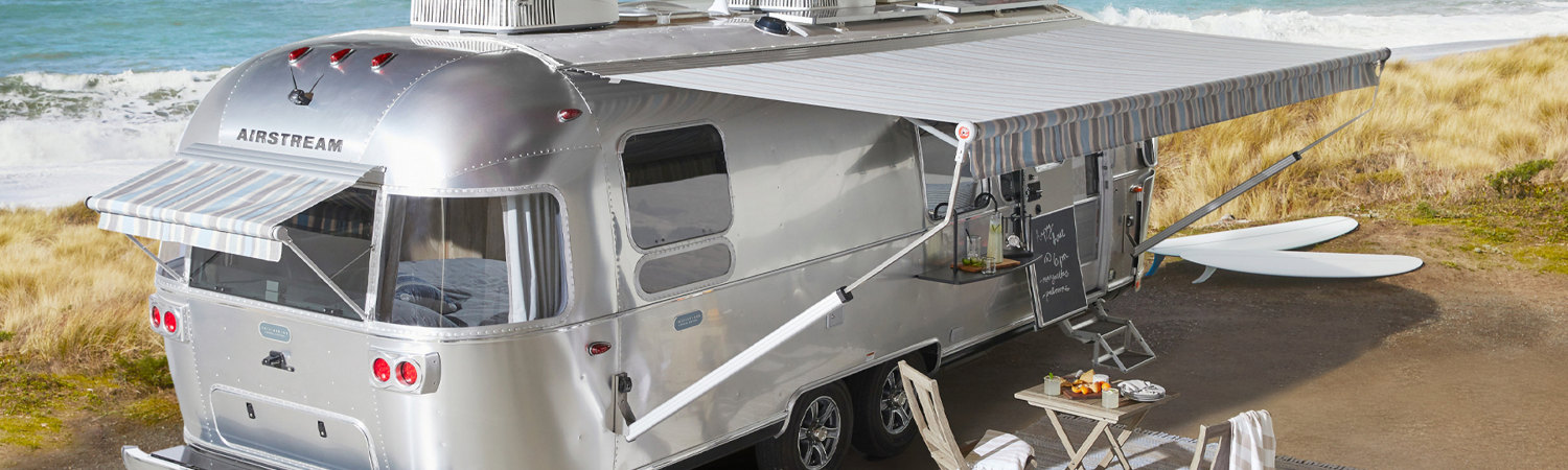 2023 Airstream X Pottery Barn for sale in Boise Airstream, Caldwell, Idaho