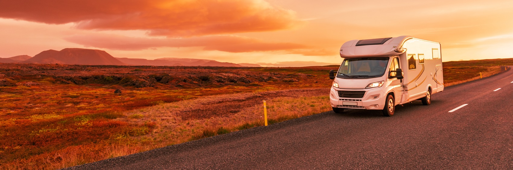 RV Dealer near Idaho Falls ID